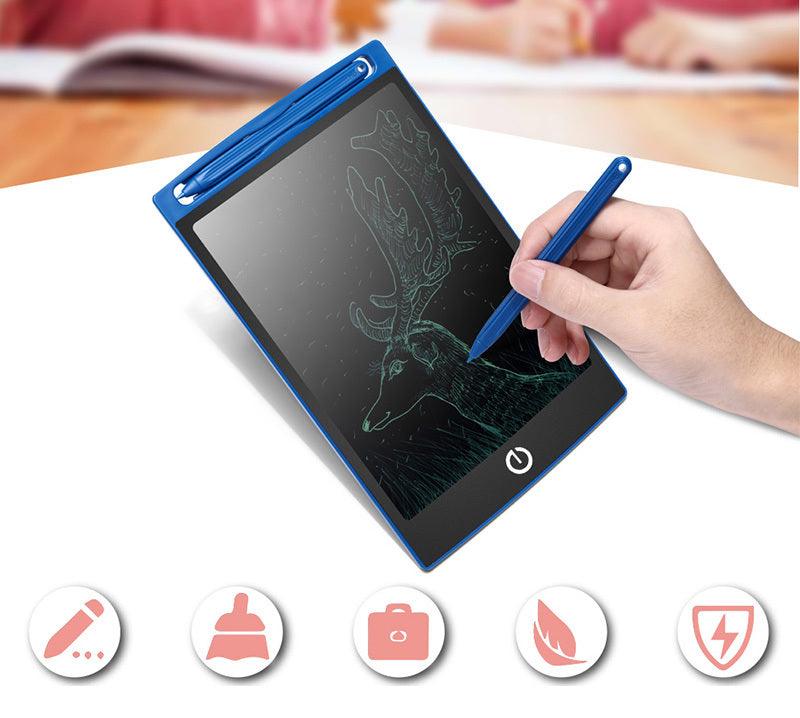 LCD Tablet - Shopmix