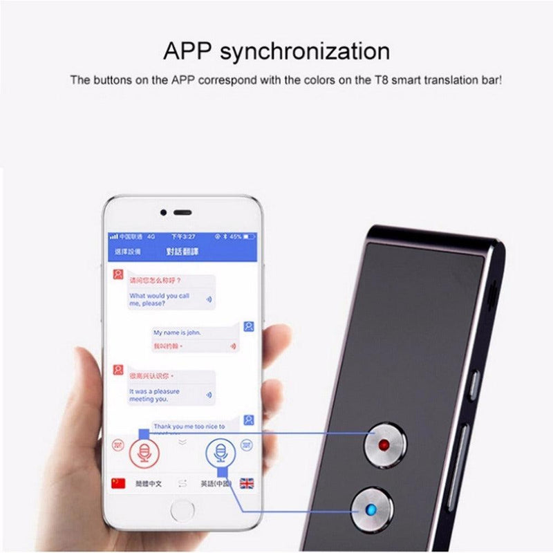 Tradutor tool - Shopmix