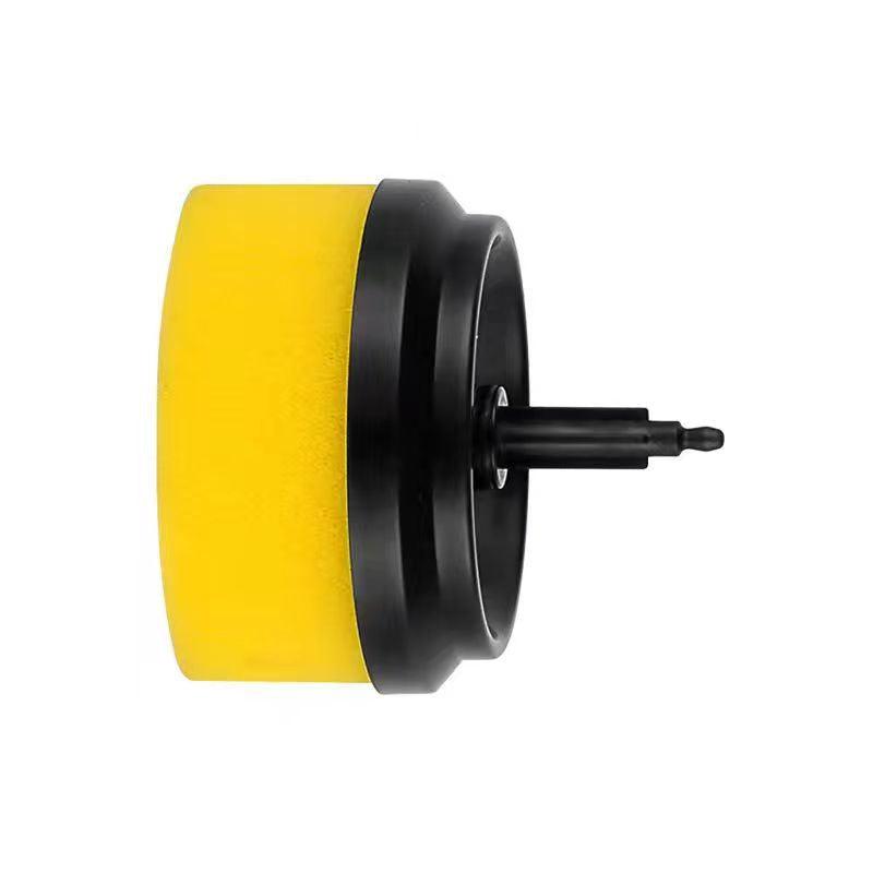 Escova elétrica de louça profissional recarregavel - Shopmix