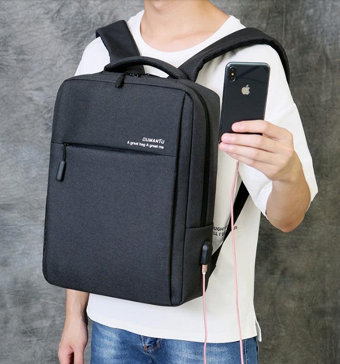 Bolsa laptop dinamica. - Shopmix