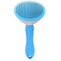 Escova Removedora de Pelos para Cães e Gatos premium