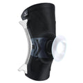 OrthoFit™ – Suporte de Joelho para Esporte e Dor - Shopmix
