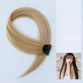 Extensão de cabelo sintético colorido - Shopmix