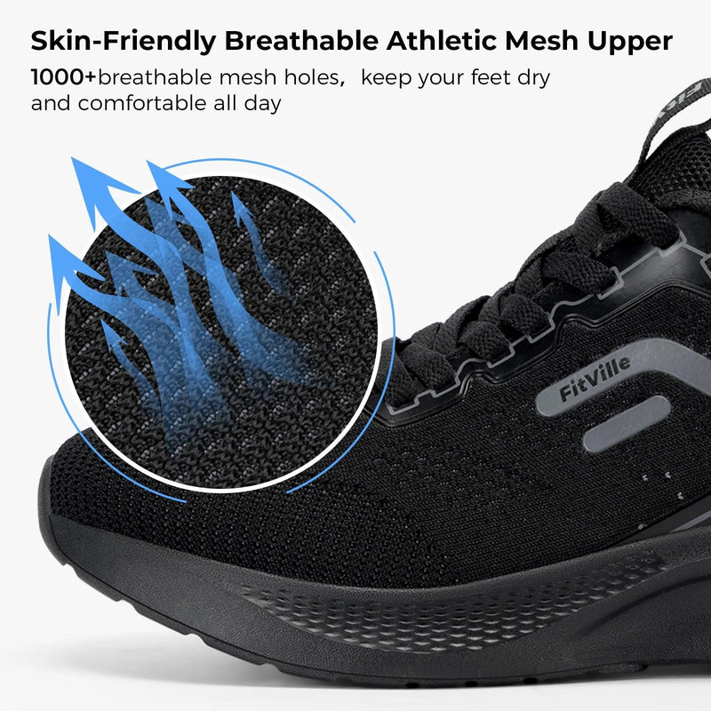 TENIS FiTVille ESPORTE MASCULNO - Shopmix