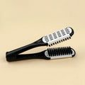 Escova de cabelo profissional - Shopmix