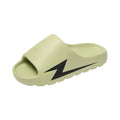 Sandália másculina casual confort - Shopmix