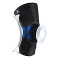 OrthoFit™ – Suporte de Joelho para Esporte e Dor - Shopmix