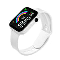Relógio smartwatch dinâmico. - Shopmix