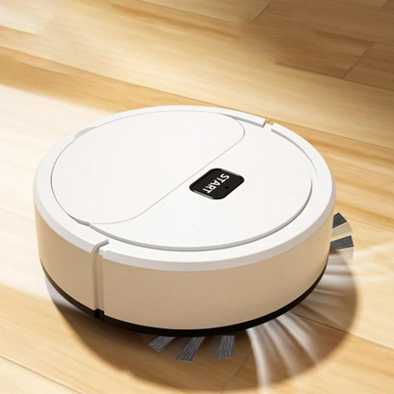Robô aspirador de pó automatico - Shopmix