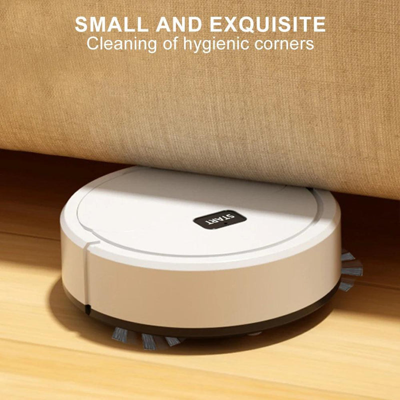 Robô aspirador de pó automatico - Shopmix