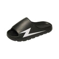 Sandália másculina casual confort - Shopmix