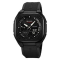 Relogio skimel casual sport unissex - Shopmix