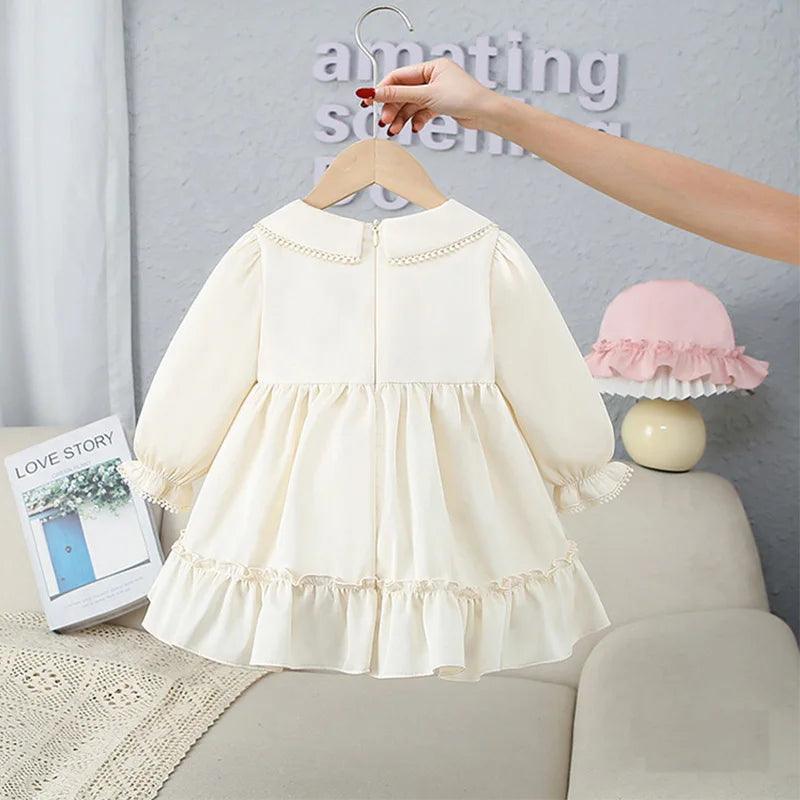 vestidos de princesa infantil - Shopmix