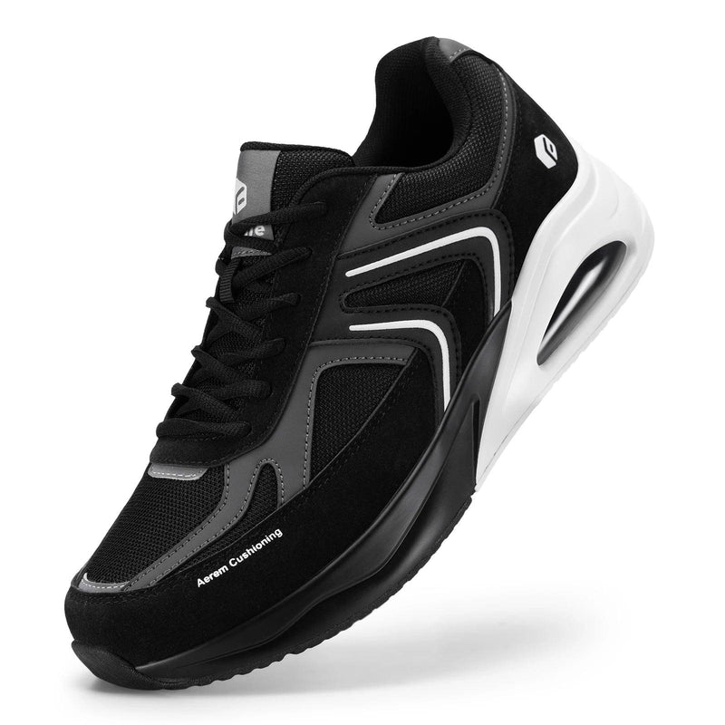Sapato Fitville Extra Wide ortopedico - Shopmix