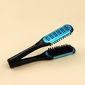Escova de cabelo profissional - Shopmix