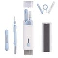 🧼Kit de limpeza de computador e smartphone 7 em 1 - Shopmix