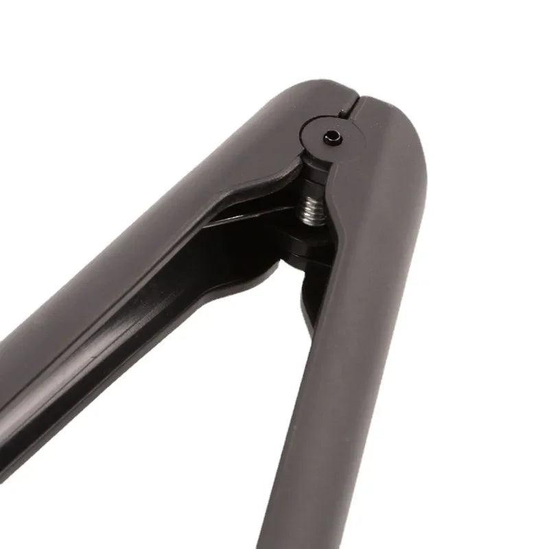 Escova de cabelo profissional - Shopmix