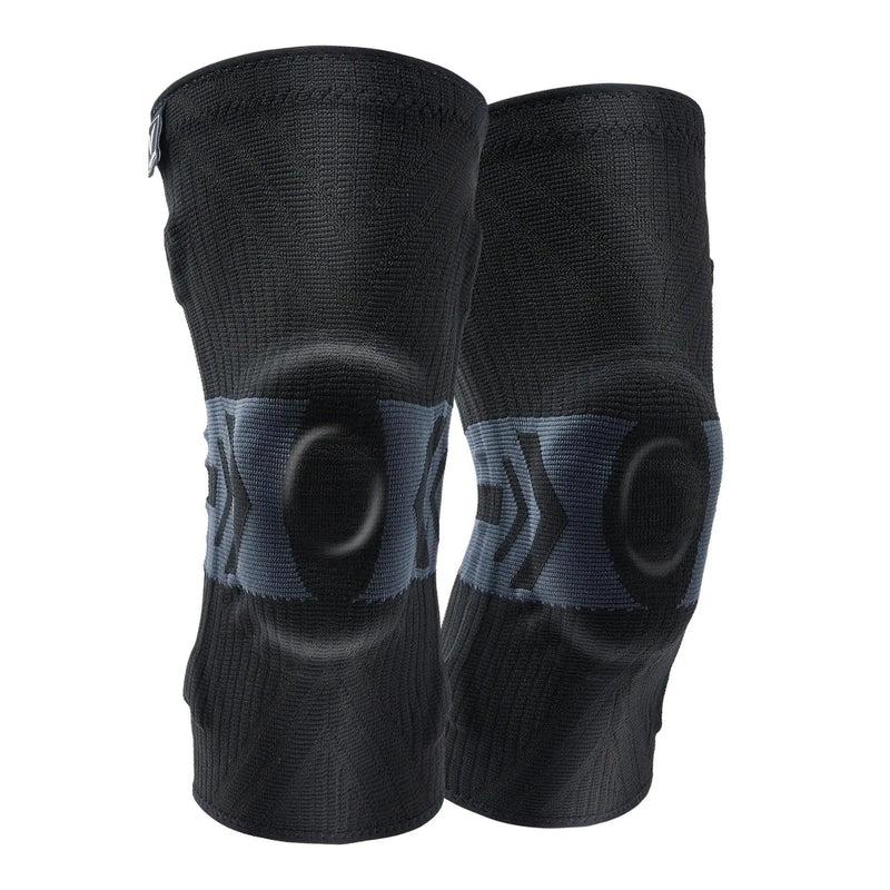 OrthoFit™ – Suporte de Joelho para Esporte e Dor - Shopmix