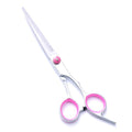 TESOURA PROFISSIONAL DE AÇO INOX - Shopmix