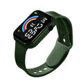 Relógio smartwatch dinâmico. - Shopmix