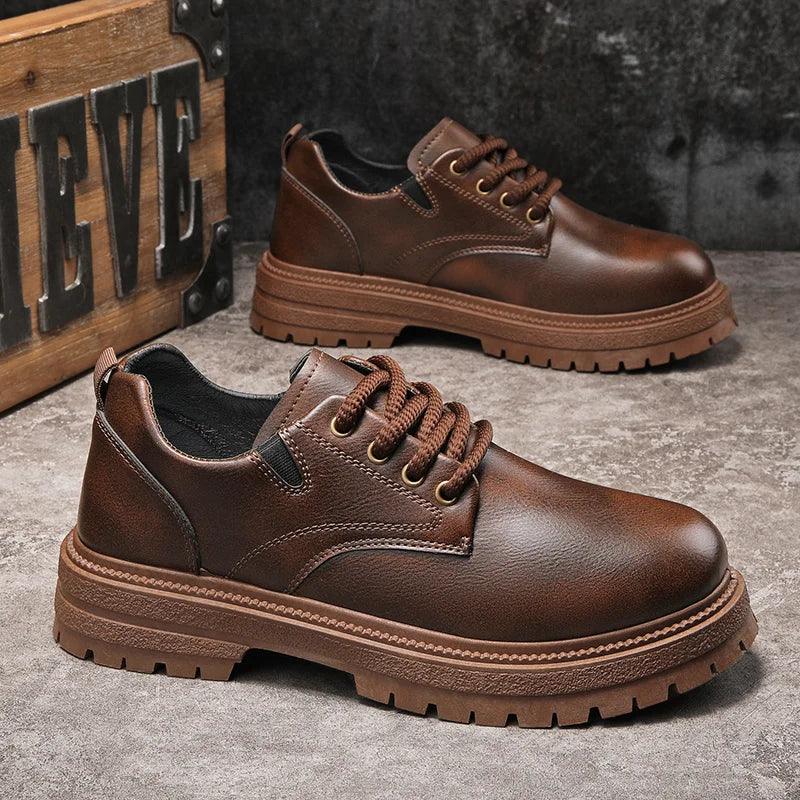 Sapato Casual Masculino - Shopmix