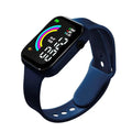 Relógio smartwatch dinâmico. - Shopmix