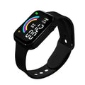 Relógio smartwatch dinâmico. - Shopmix