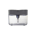 Dispenser de Detergente 2 em 1 com Suporte – Organize Sua Pia e Economize Detergente! - Shopmix