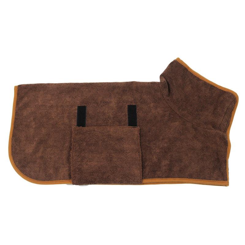 Saída de banho dog - Shopmix