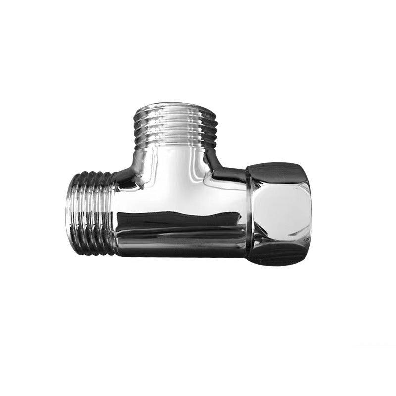 torneira automatica de pressao spray lava copo - Shopmix